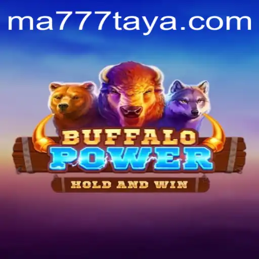 BuffaloPower: An Exciting Journey into Adventure
