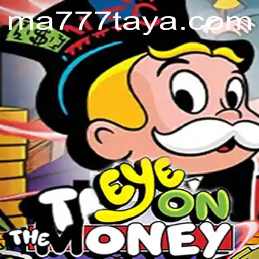 EyeOnTheMoney: A New Dimension in Interactive Gaming with MA777