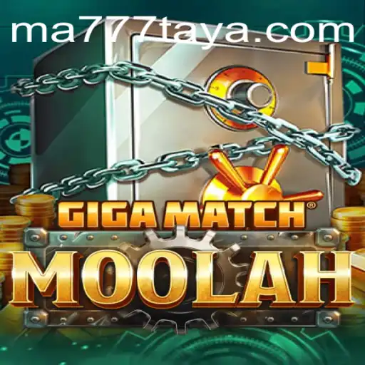 Discover the Thrilling World of GigaMatchMoolah With MA777