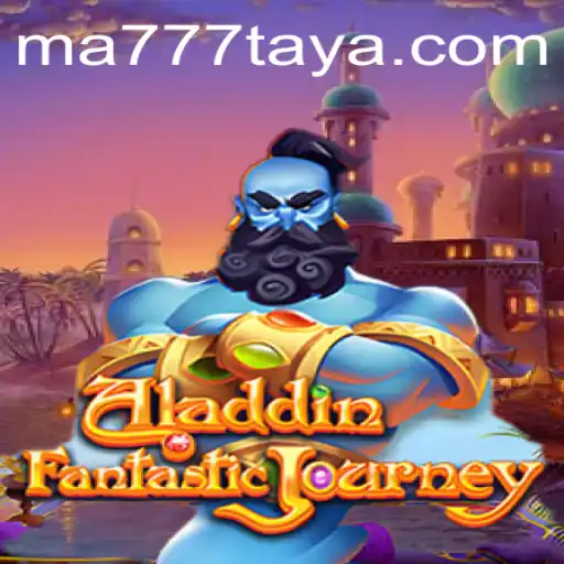 Discover the Enchantment of Aladdin: A Journey Through the Classic Game with MA777