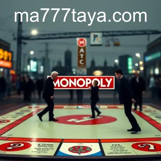 The Phenomenon of Monopoly and Its Impact