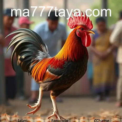 Exploring the Phenomenon of Online Sabong