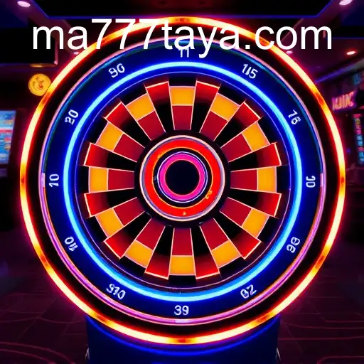 The Evolution of Rotary Games: A Deep Dive into MA777