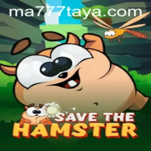 SavetheHamster: An Innovative Adventure Game You Can't Miss