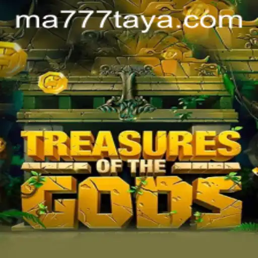 Discover the Enigmatic World of TreasureoftheGods: An In-Depth Guide